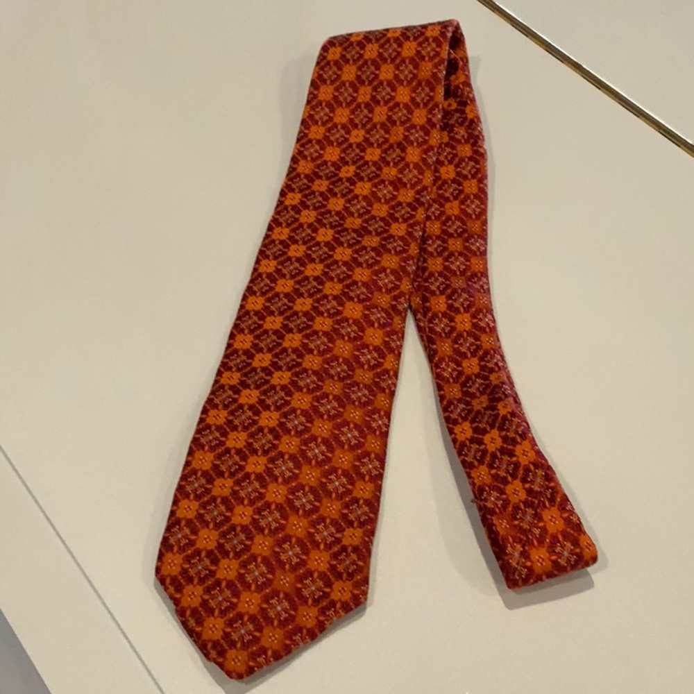 Robert Talbots Tie